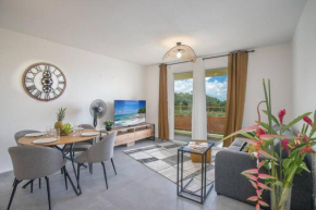 Navira - Appartement le Pavillon